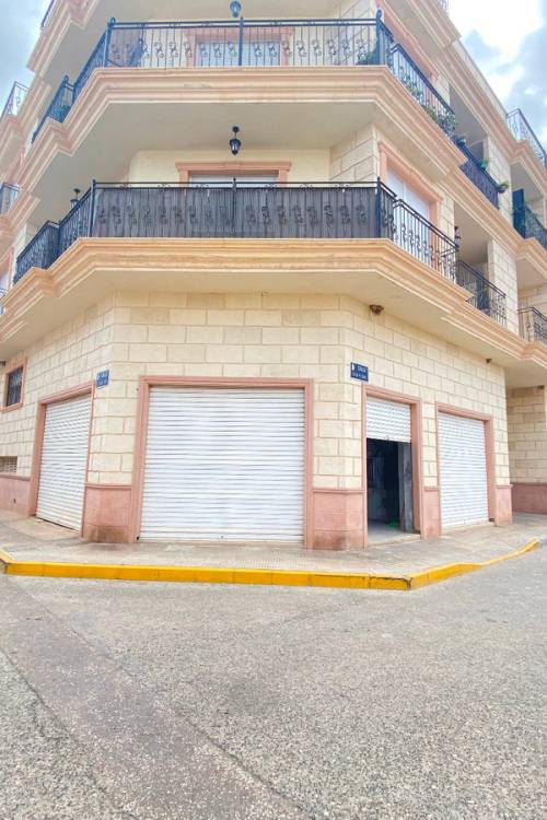 Commercial property - Venta - Formentera de Segura - Formentera de Segura