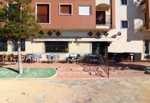 Commercial property - Venta - Formentera del Segura - Formentera del Segura Centro