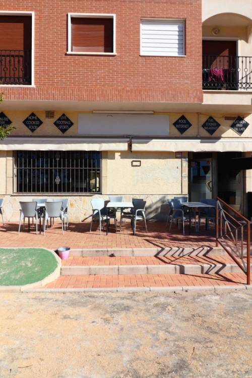 Commercial property - Venta - Formentera del Segura - Formentera del Segura Centro