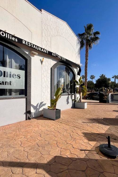 Commercial property - Venta - Guardamar del Segura - Guardamar del Segura Centro