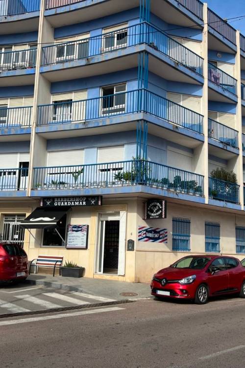 Commercial property - Venta - Guardamar del Segura - Guardamar del Segura Centro