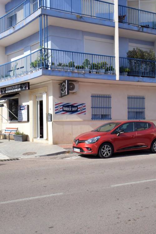 Commercial property - Venta - Guardamar del Segura - Guardamar del Segura Centro