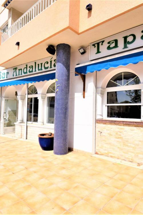 Commercial property - Venta - Guardamar del Segura - Guardamar del Segura Centro