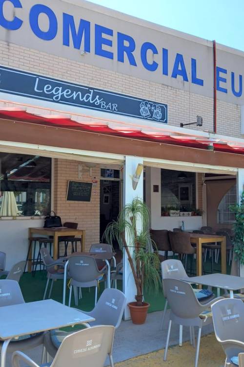 Commercial property - Venta - Guardamar del Segura - Guardamar del Segura Centro