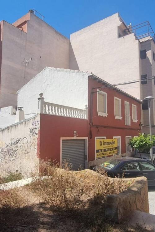 Commercial property - Venta - Guardamar del Segura - Guardamar del Segura Centro