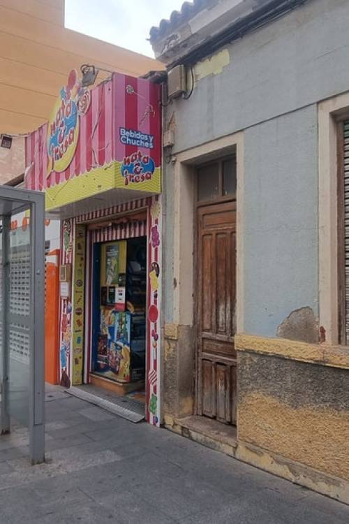 Commercial property - Venta - Guardamar del Segura - Guardamar del Segura Centro