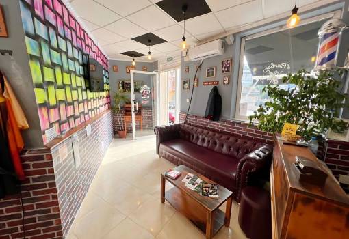 Commercial property - Venta - Guardamar del Segura - Guardamar del Segura Centro