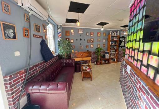 Commercial property - Venta - Guardamar del Segura - Guardamar del Segura Centro