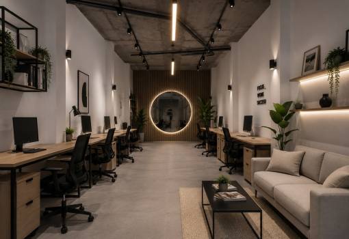Commercial property - Venta - Guardamar del Segura - Guardamar del Segura Centro