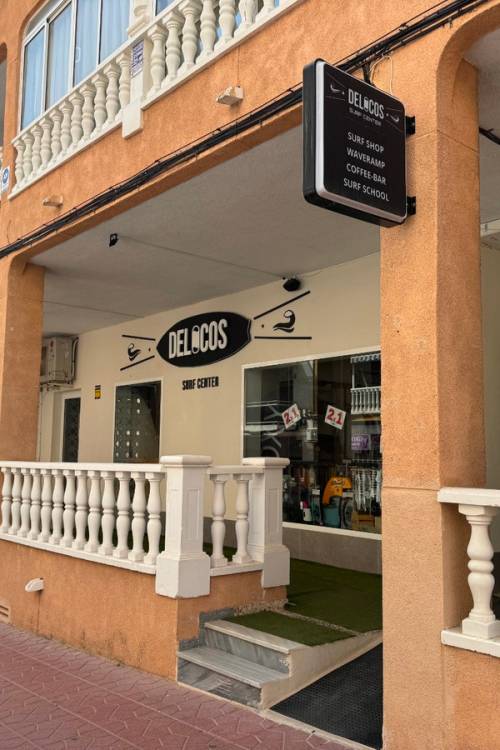 Commercial property - Venta - Guardamar del Segura - Guardamar del Segura Centro