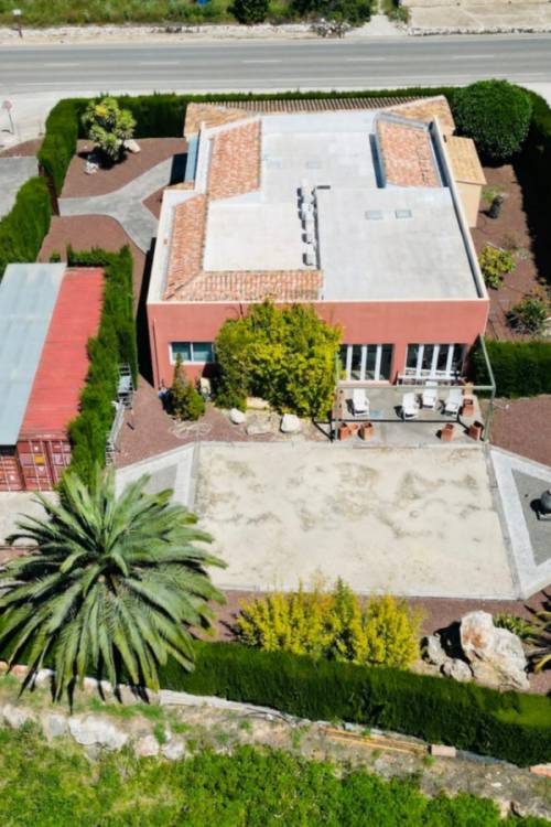 Commercial property - Venta - Jávea - Xàbia - Jávea - Xàbia Centro