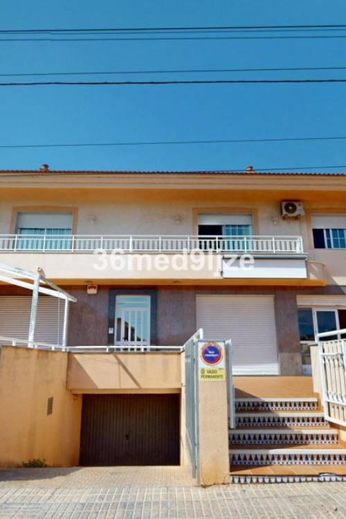 Commercial property - Venta - Los Alcázares - Los Narejos