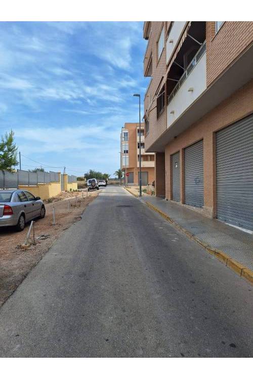 Commercial property - Venta - Los Montesinos - Los Montesinos Centro