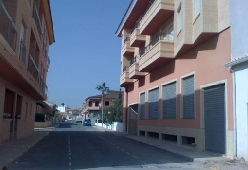 Commercial property - Venta - Los Montesinos - Los Montesinos Centro