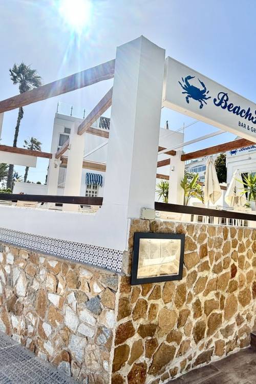 Commercial property - Venta - Orihuela - Cabo Roig