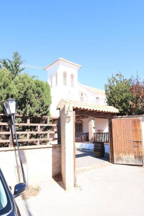 Commercial property - Venta - Orihuela - La Zenia