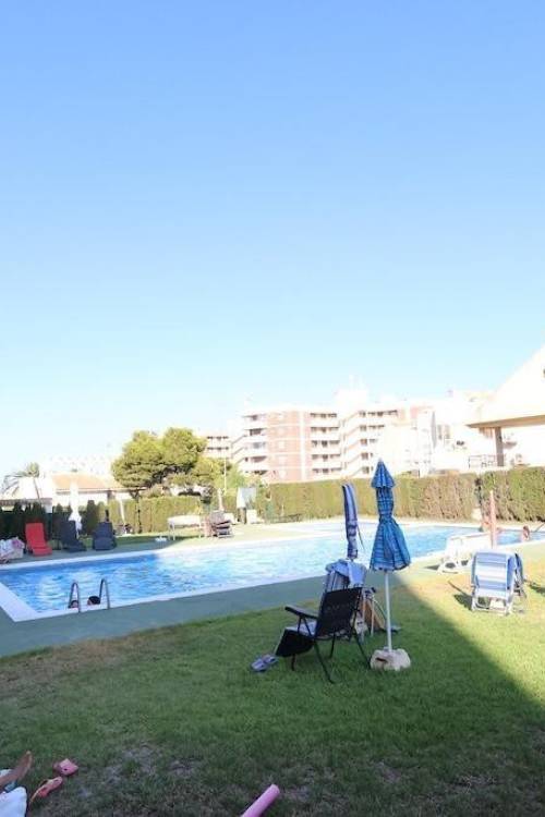 Commercial property - Venta - Orihuela - La Zenia