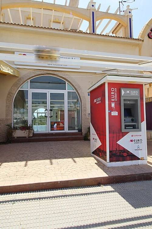 Commercial property - Venta - Orihuela - La Zenia