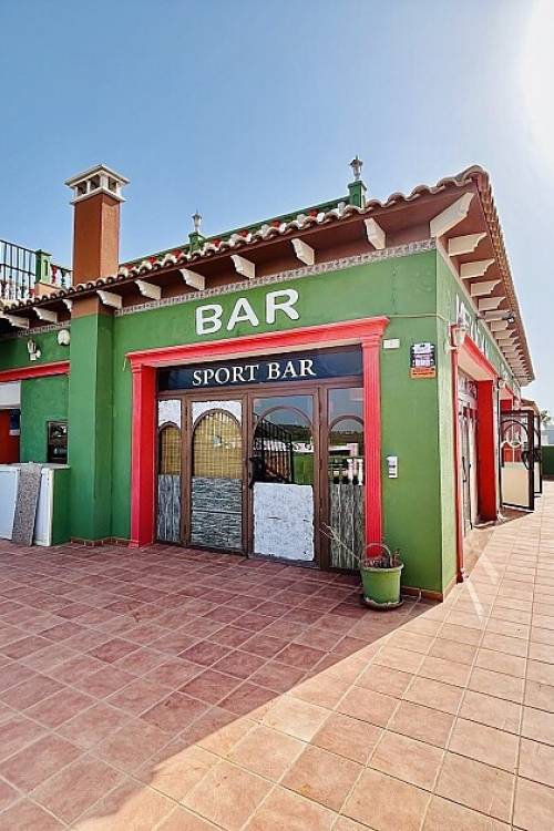 Commercial property - Venta - Orihuela - Lomas de Cabo Roig
