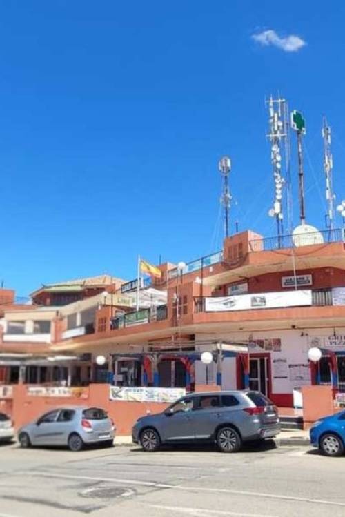 Commercial property - Venta - Orihuela - Los Altos