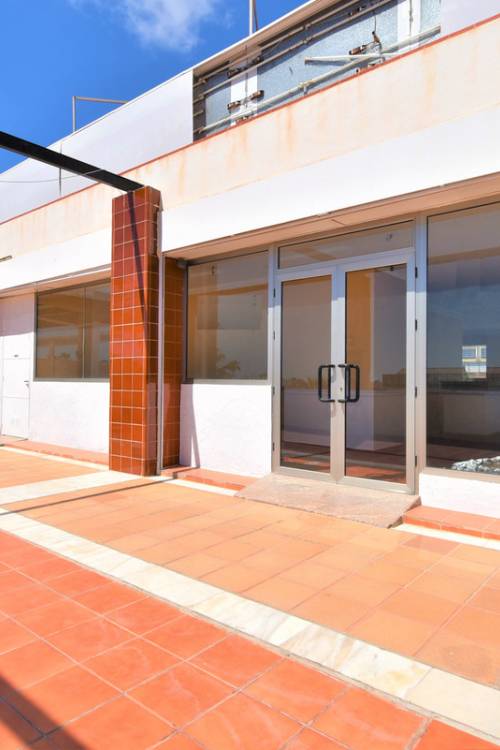 Commercial property - Venta - Orihuela - Los Dolses