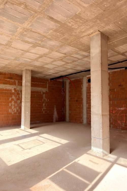 Commercial property - Venta - Orihuela - Los Dolses