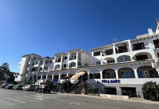 Commercial property - Venta - Orihuela - RO-15073