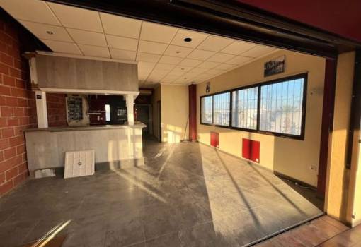 Commercial property - Venta - Orihuela - RO-60131