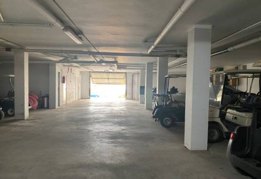 Commercial property - Venta - Orihuela - RO--60427