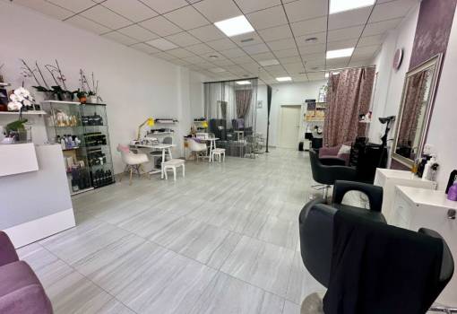 Commercial property - Venta - Orihuela - RO-62110