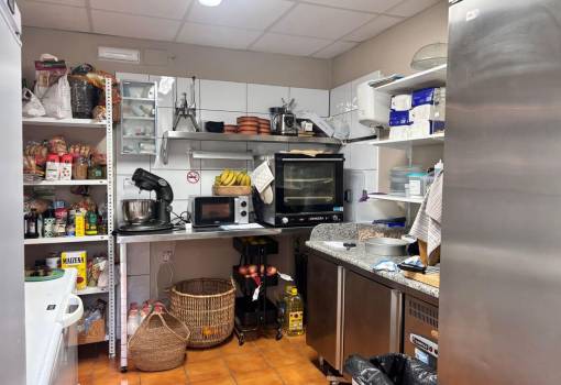 Commercial property - Venta - Orihuela - RO-73303
