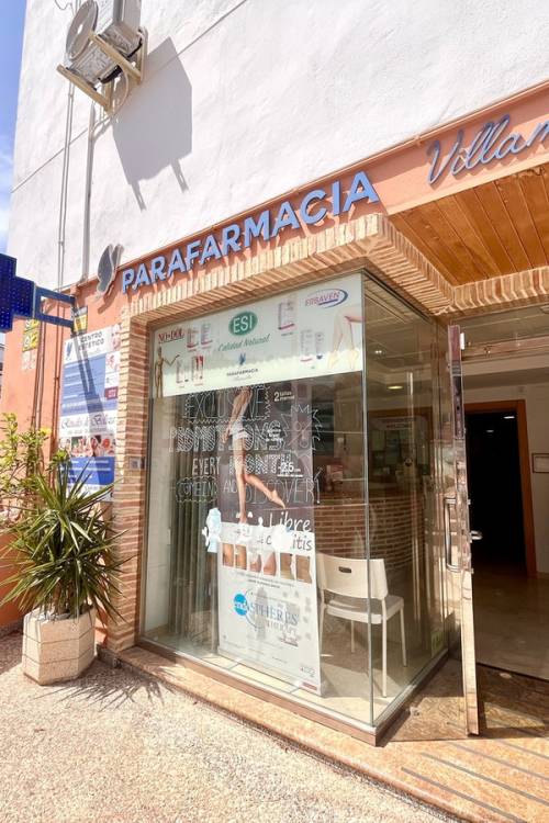 Commercial property - Venta - Orihuela - Villamartin