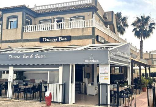 Commercial property - Venta - Orihuela - Villamartin