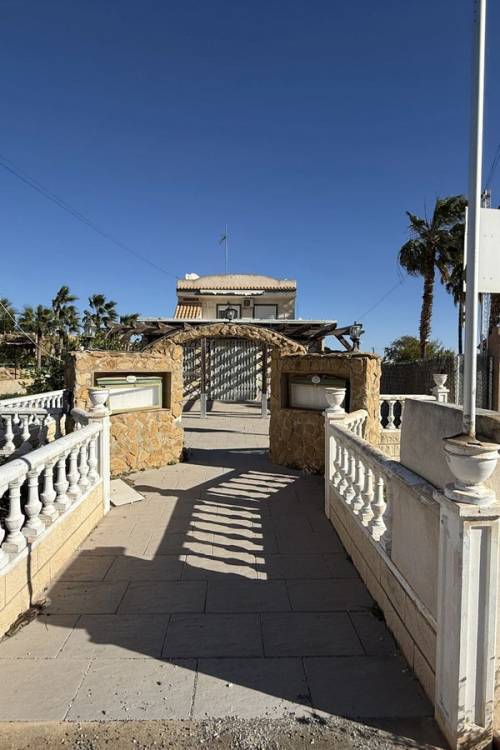 Commercial property - Venta - Orihuela - Villamartin