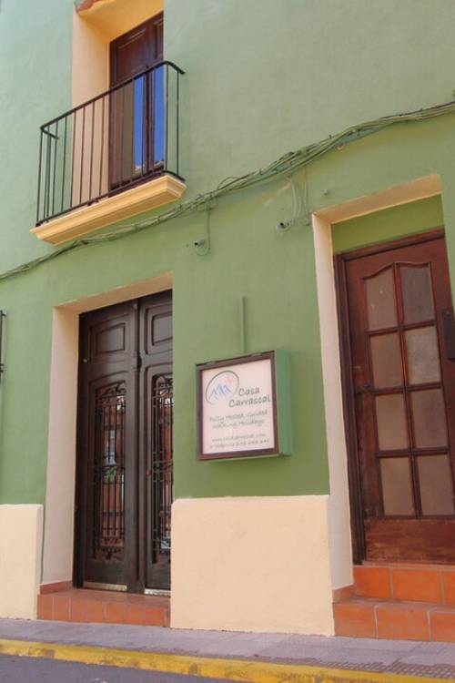 Commercial property - Venta - Parcent - Parcent