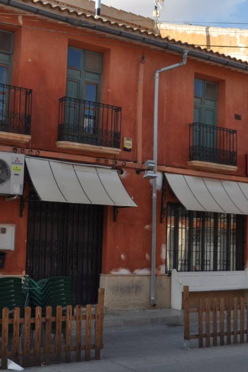 Commercial property - Venta - Pinoso - Pinoso Centro