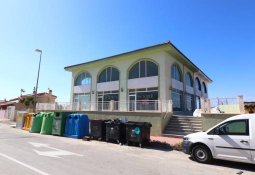 Commercial property - Venta - Rojales - Benimar