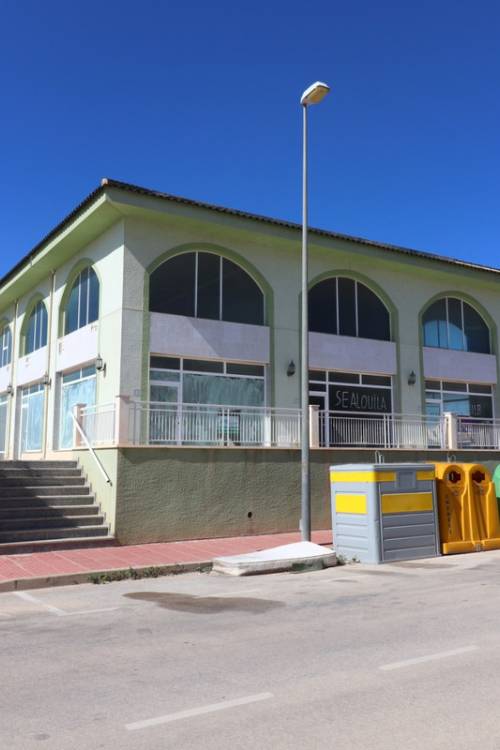 Commercial property - Venta - Rojales - Benimar