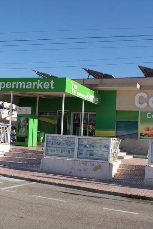 Commercial property - Venta - Rojales - Ciudad Quesada