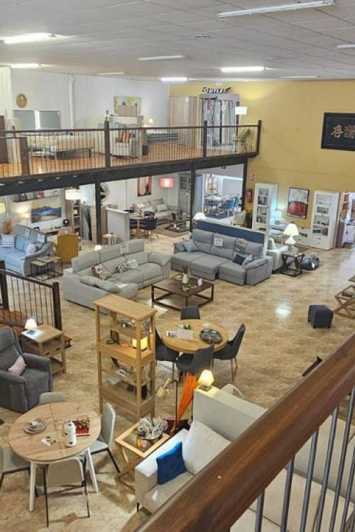 Commercial property - Venta - San Javier - San Javier Centro