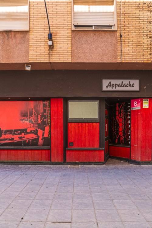 Commercial property - Venta - San Javier - San Javier Centro