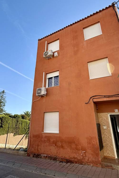 Commercial property - Venta - San Miguel de Salinas - San Miguel de Salinas Centro