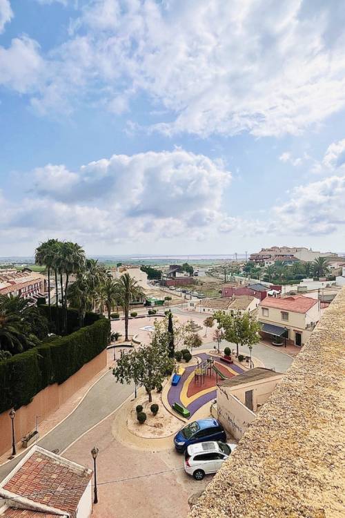 Commercial property - Venta - San Miguel de Salinas - San Miguel de Salinas Centro