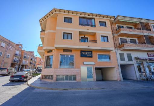 Commercial property - Venta - San Miguel de Salinas - San Miguel de Salinas Centro