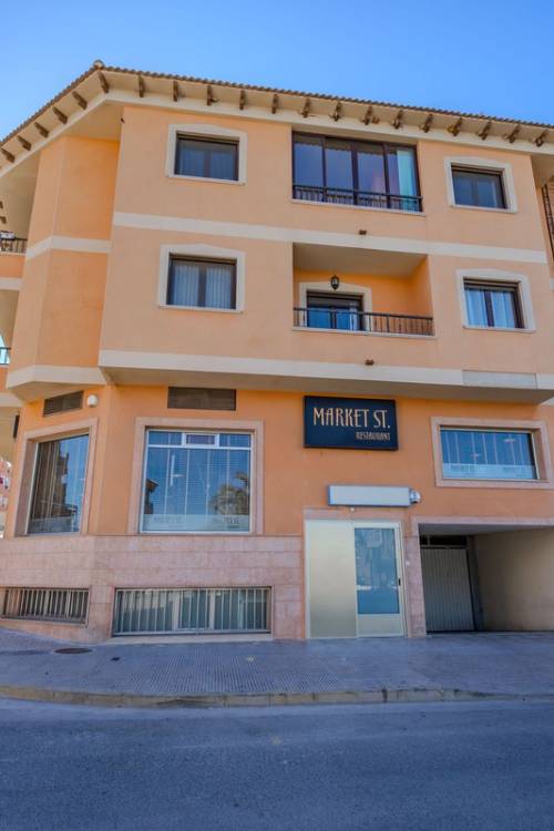 Commercial property - Venta - San Miguel de Salinas - San Miguel de Salinas Centro