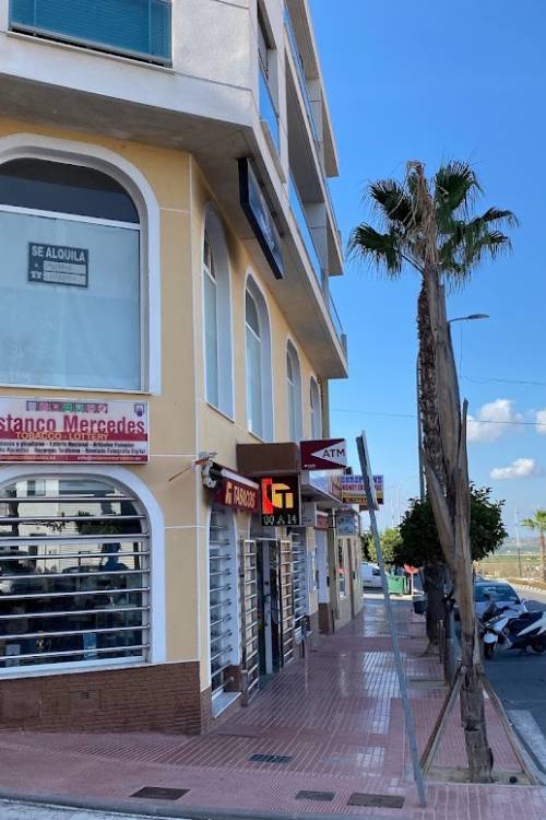 Commercial property - Venta - San Miguel de Salinas - San Miguel de Salinas Centro