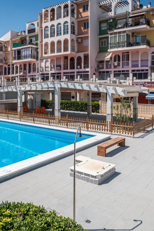 Commercial property - Venta - Torrevieja - La Veleta