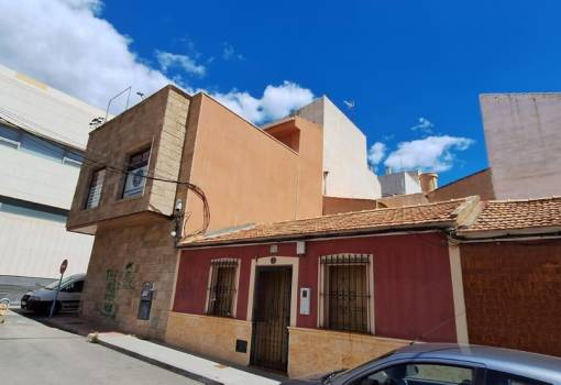 Commercial property - Venta - Torrevieja - RO--30332