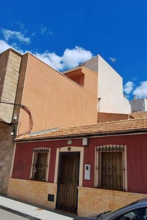 Commercial property - Venta - Torrevieja - Torrevieja Centro