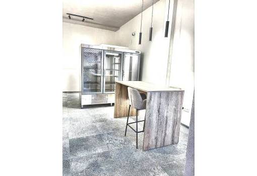 Commercial property - Venta - Torrevieja - Torrevieja Centro